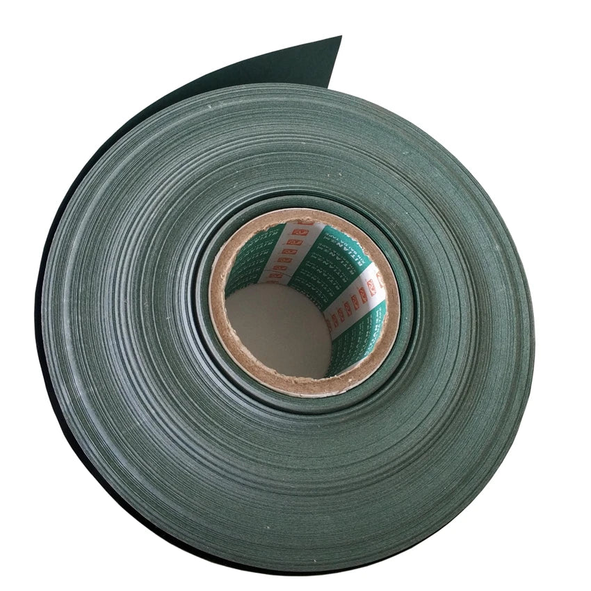 18650/21700/26650/32650 Lithium Battery Insulation Paper 1M 5M Gasket Barley Paper Battery Pack 65/70/100mm Width