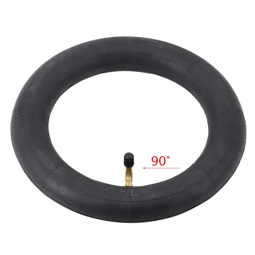 Inner Tube 10 x 2.5 | Bent Valve | Scooter & E-Bike
