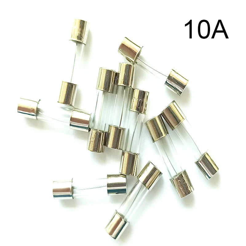 3-pin IEC320 C14 inlet plug connector with integrated rocker switch and LED indicator