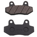 Scooter & Moped Front Disc Brake Pads | GY6 49cc–250cc | Roketa, TaoTao