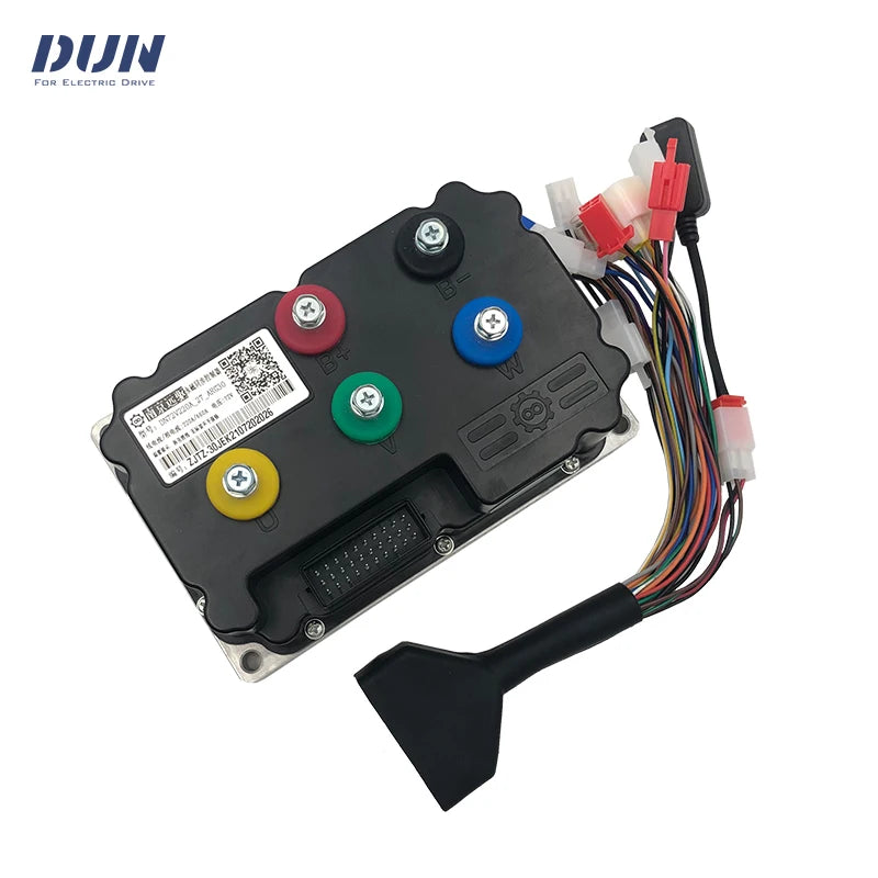 Fardriver ND96530 Controller | 96V 530A | 5–8kW Builds