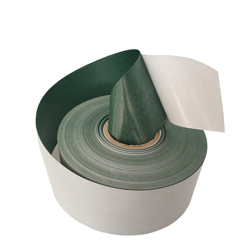 18650/21700/26650/32650 Lithium Battery Insulation Paper 1M 5M Gasket Barley Paper Battery Pack 65/70/100mm Width