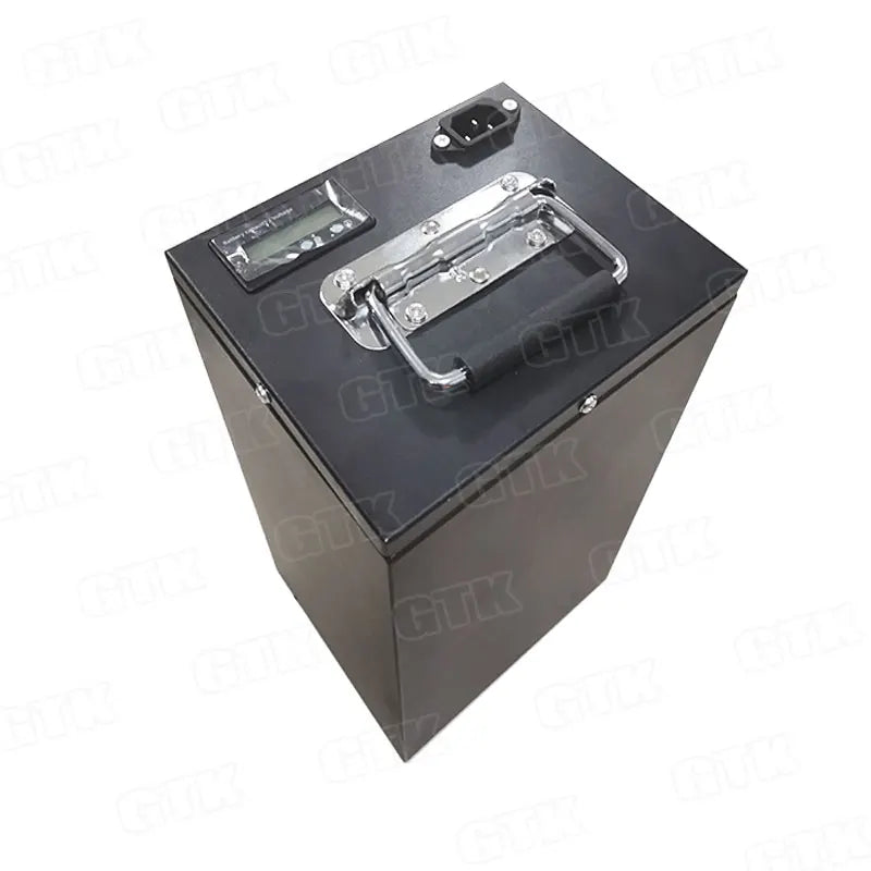 GTK 72V Li-Ion Battery 20/30Ah | Bluetooth BMS 20S | 800-2000W Motors