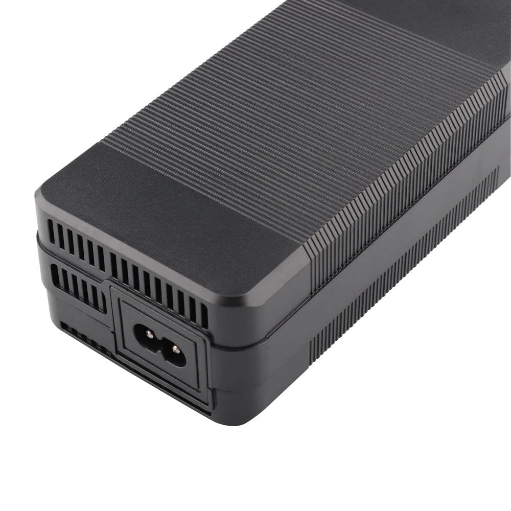 TANGSPOWER 24V 5A Charger | 28.8V Lead-Acid | 10 Connectors