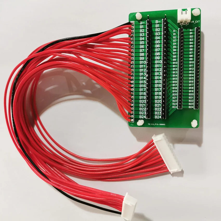 XH2.54mm to 2.0mm Adapter | JK Active Balancer Bluetooth Equalizer