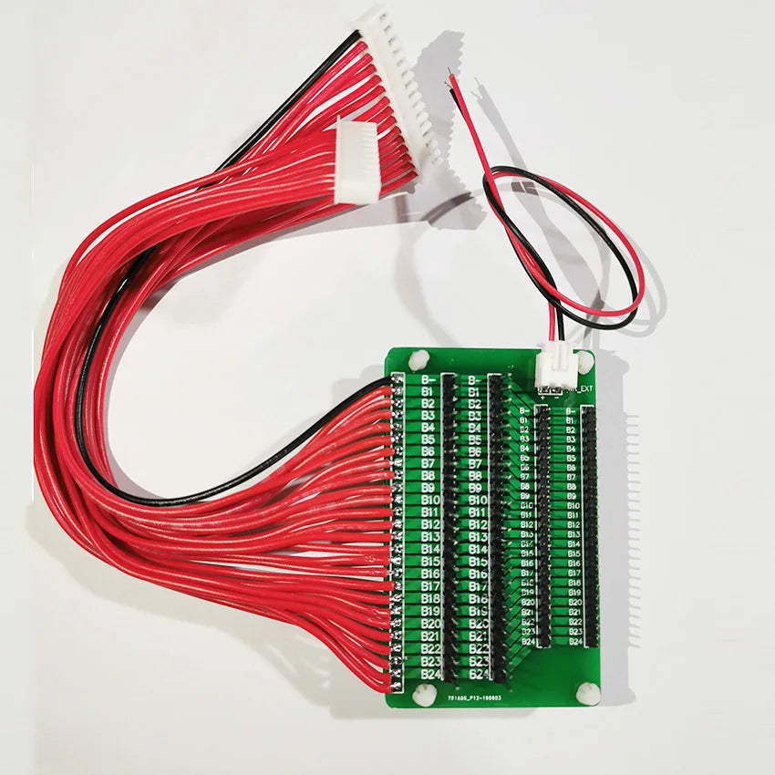 XH2.54mm to 2.0mm Adapter | JK Active Balancer Bluetooth Equalizer