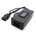 DC 5V-99V 0.1-9.9A Volt Ampere Meter