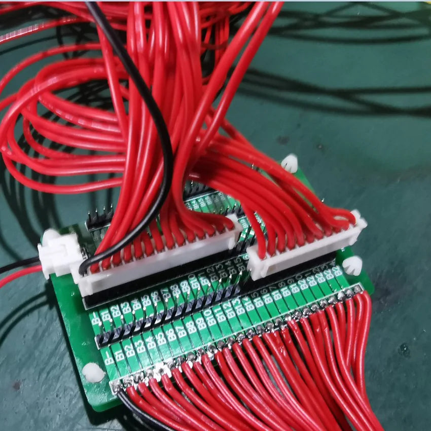 XH2.54mm to 2.0mm Adapter | JK Active Balancer Bluetooth Equalizer