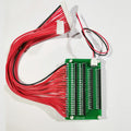 XH2.54mm to 2.0mm Adapter | JK Active Balancer Bluetooth Equalizer