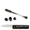 Emmo Hornet X/2.0/3.0/4.0X/XI/Hivee - Front Wheel Axle