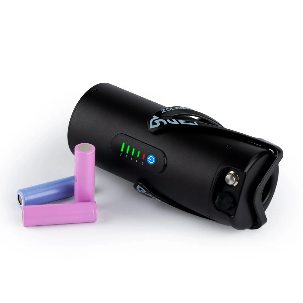 Mini Bottle E-Bike Battery 48V 7Ah | Bottle Cage Mount | Bafang/Tongsheng