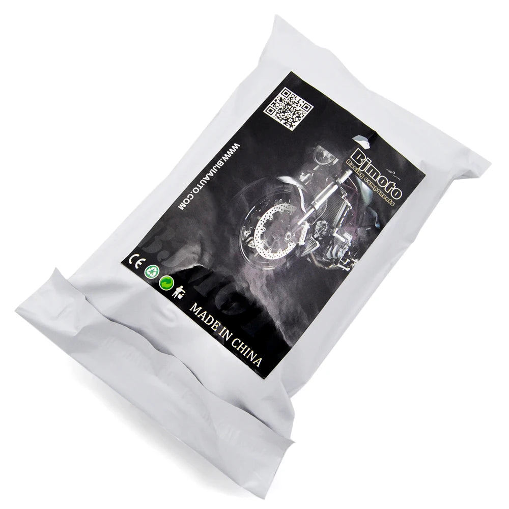 Kickstand Extension Kit | 20-23mm Fit | Side Stand