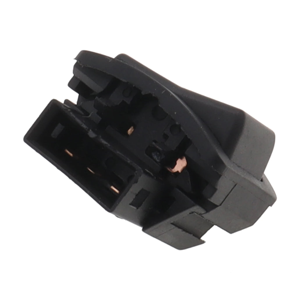 Button Switch Head Light Horn Dimmer Turn Singal Starter