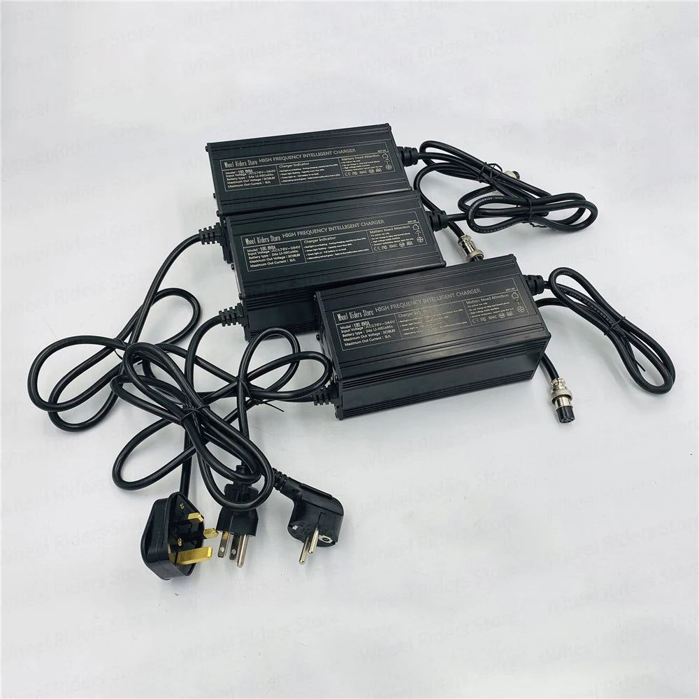 100V 8A Fast Charger | EUC Quick Charge | Begode/Gotway