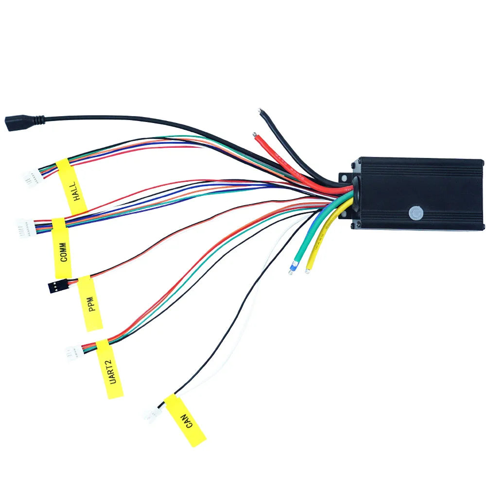 Flipsky 75100 ESC | 75V 100A VESC-Based | E-Scooter & E-Bike