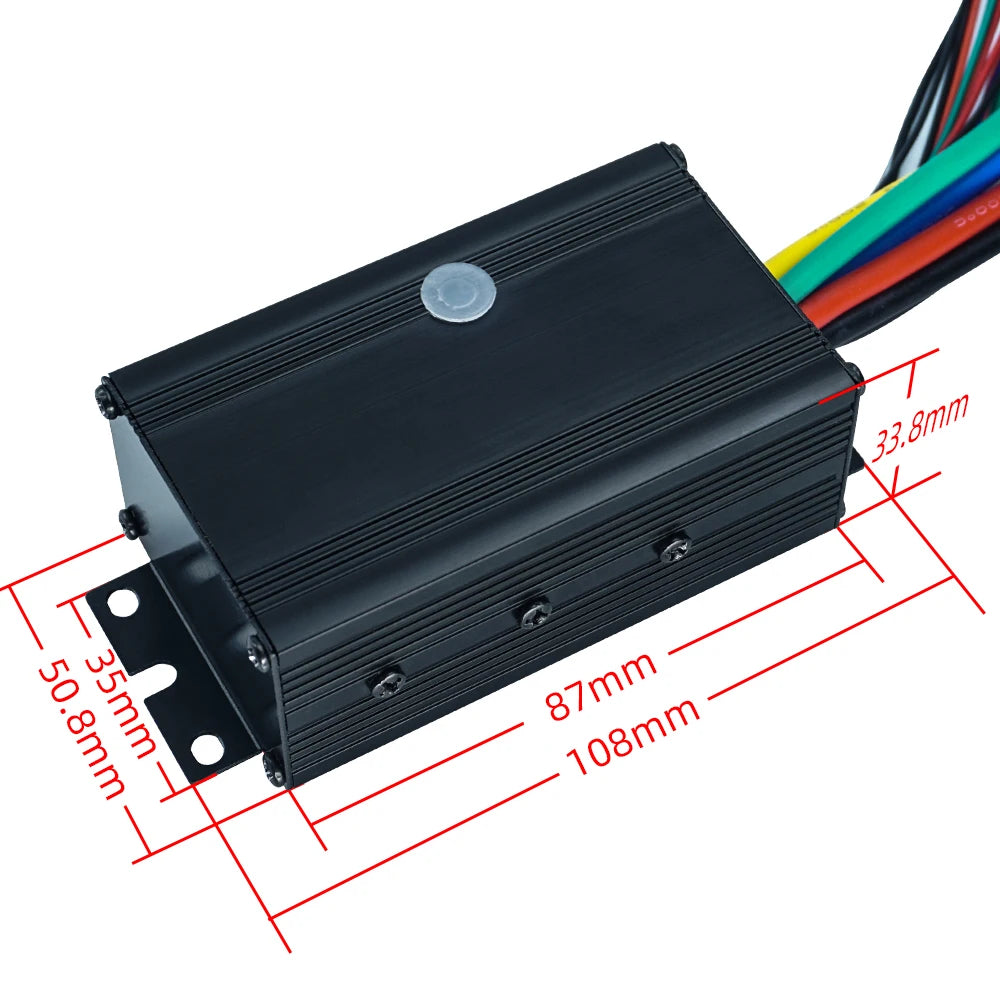 Flipsky 75100 ESC | 75V 100A VESC-Based | E-Scooter & E-Bike