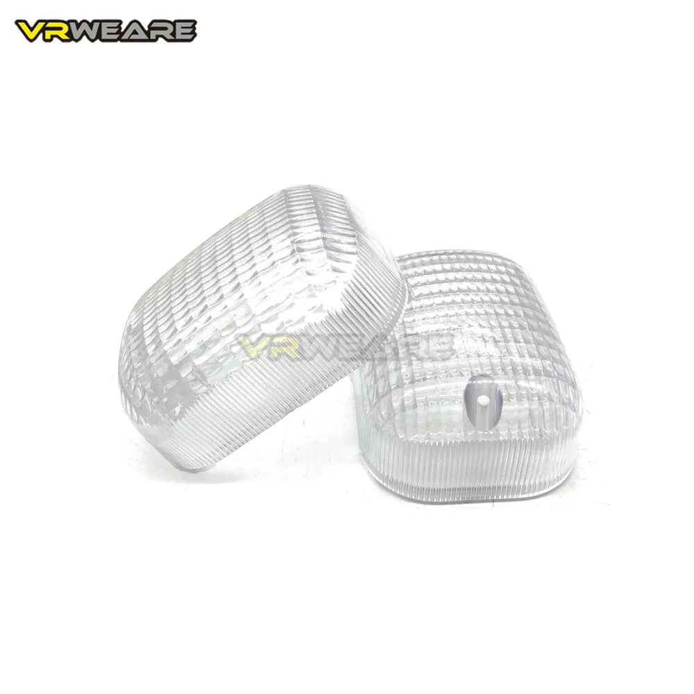 Turn Signal Indicator Light Lens For Yamaha BWS 50 100 125 Zuma/50F/50FX Zuma 125 Motorcycle Lamp Housing