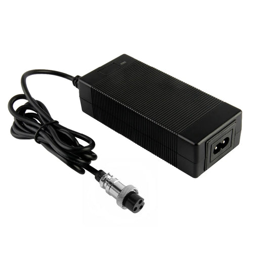 24V 2A Lead-Acid Battery Charger | 28.8V Wheelchair | 4 Connector Options