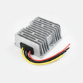 Power regulator with wires on a white background, branded 'Fulree'.