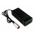 24V 2A Lead-Acid Battery Charger | 28.8V Wheelchair | 4 Connector Options