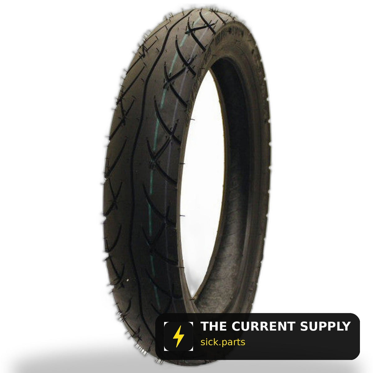 Tire 80/90-14  Emmo Kamen Front