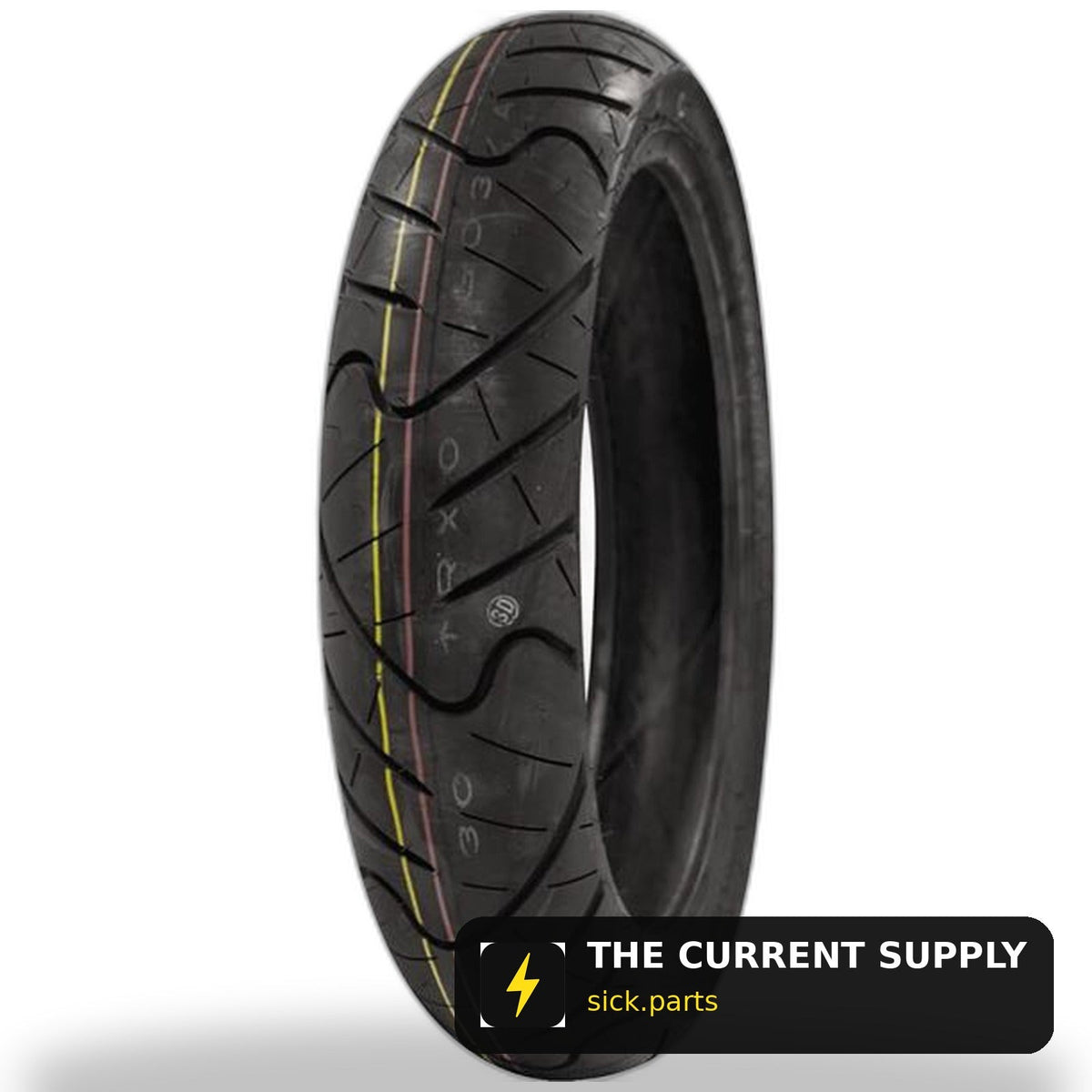 Rear Tire 140/70-17 Streetster