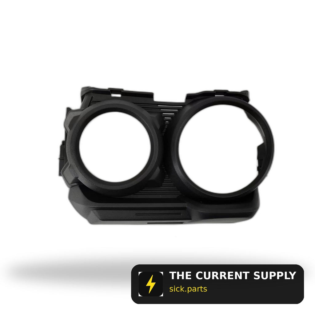 Emmo Nok Headlight Cover Panel