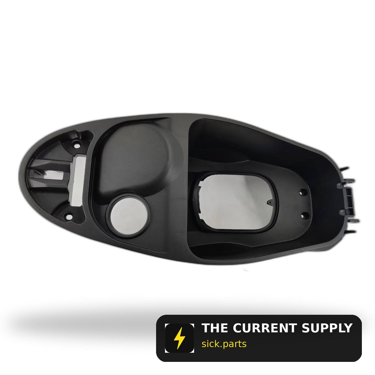 Emmo Nok Seat Bucket