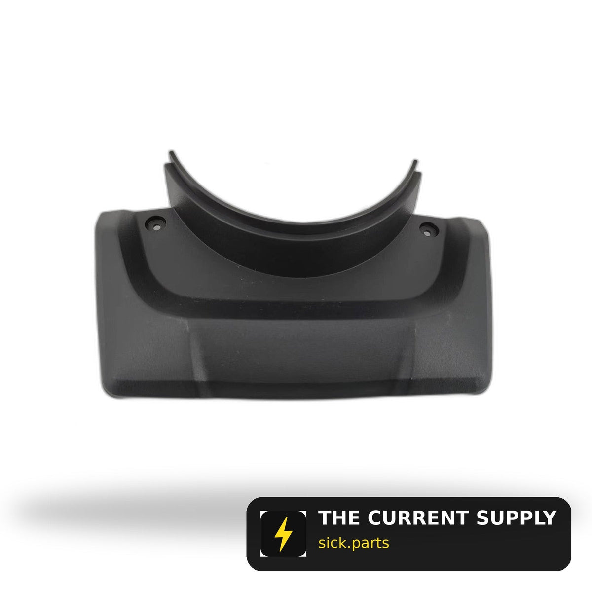 Emmo Nok Tail Light Panel (Upper and Lower)