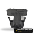 Emmo Nok Rear Mud Guard Under Rear Fender