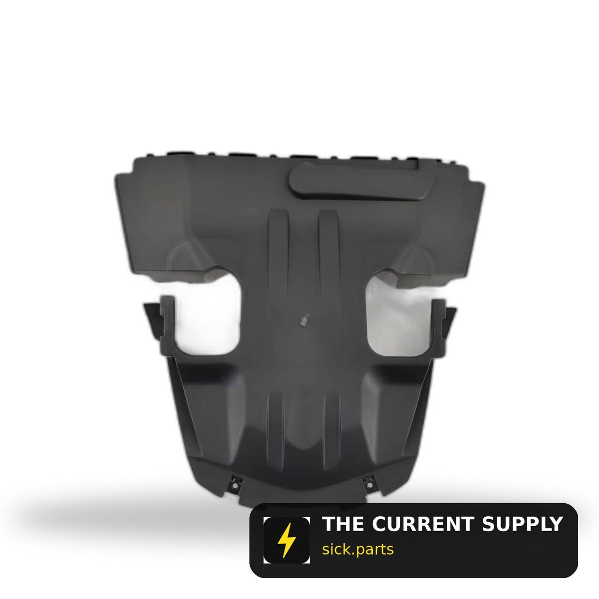 Emmo Nok Rear Mud Guard Under Rear Fender