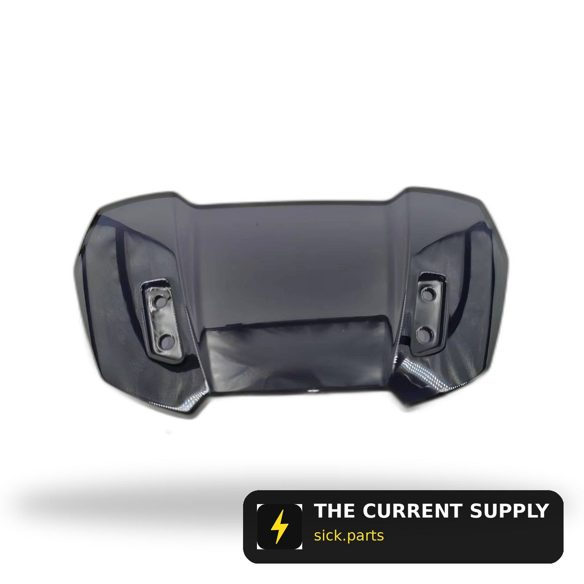 Emmo Nok Windshield