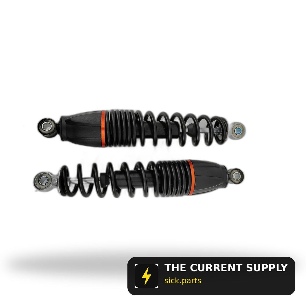 Emmo Nok Rear Shock (Pair)