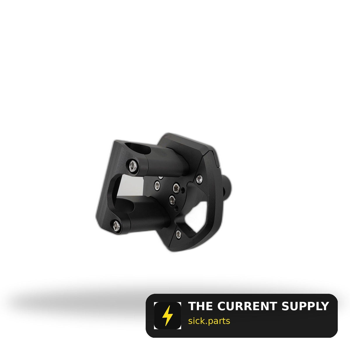 Emmo Nok Handlebar Mounting Assembly