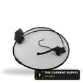 Emmo Nok Rear Hydraulic Brake Assembly