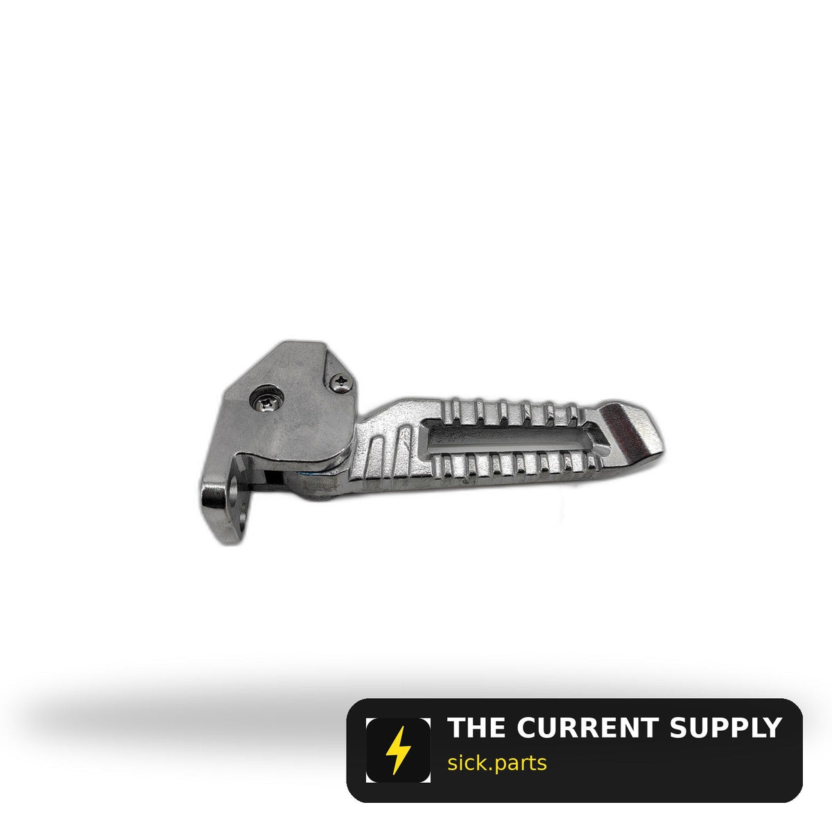 Emmo Nok Passenger Foot Pegs (Left and Right)