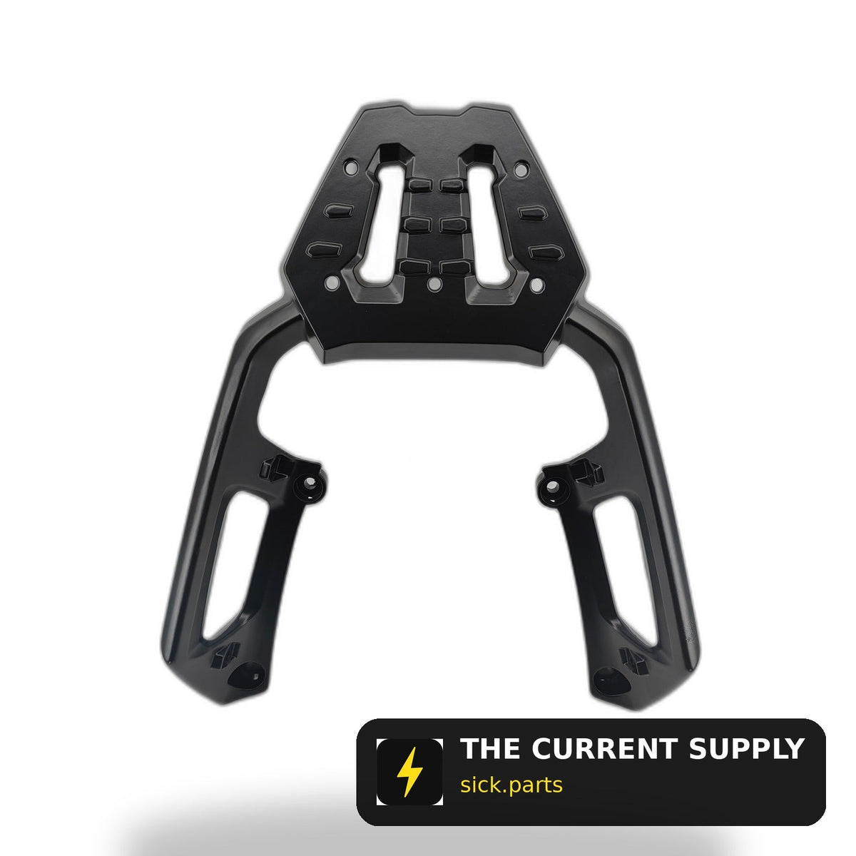 Emmo Nok Rear Rack