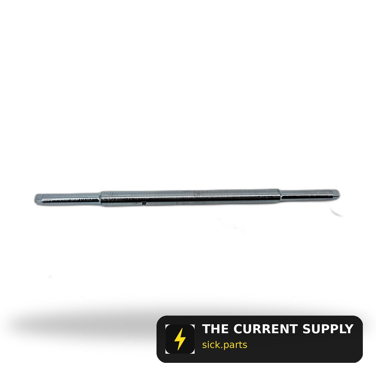 Emmo Nok Pedal Shaft (Pedal Axle)