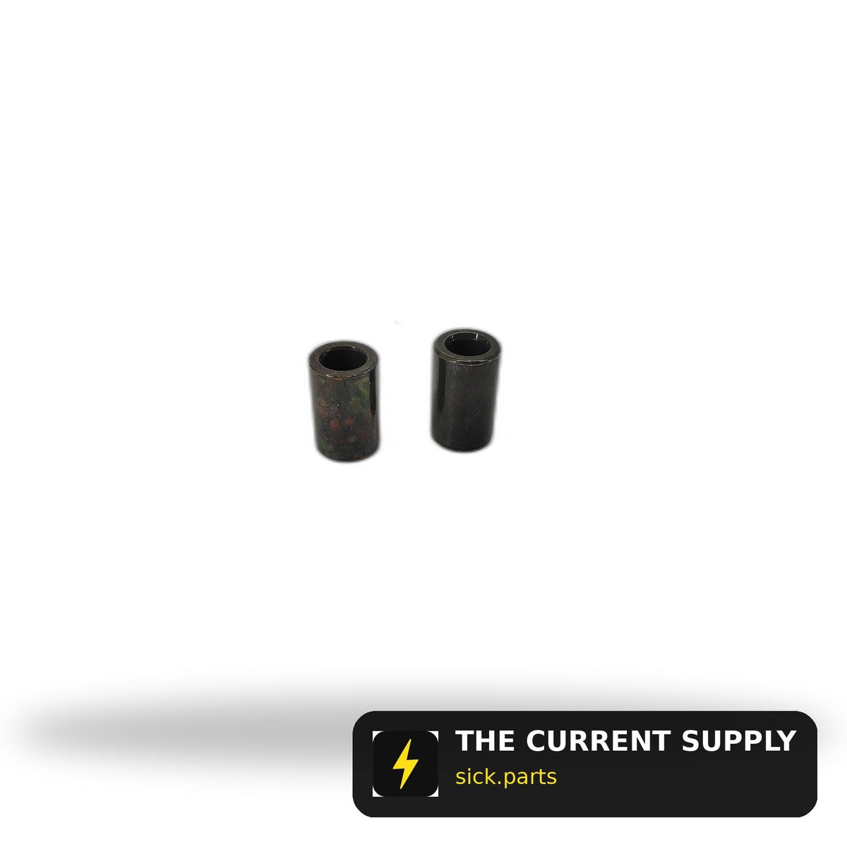Emmo Nok Front Rim Axle Spacer