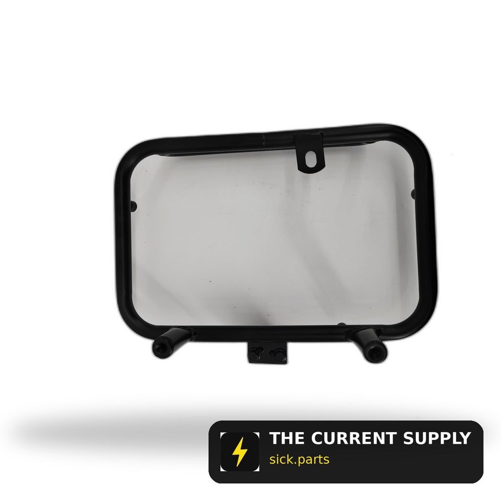 Emmo Nok Saddle Box Bracket (Left and Right)
