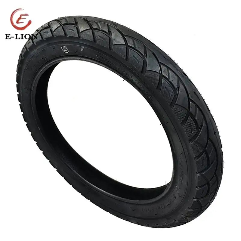 16×2.50 Tire + Tube Set | 62-305 | E-Bikes, Kids & Scooters
