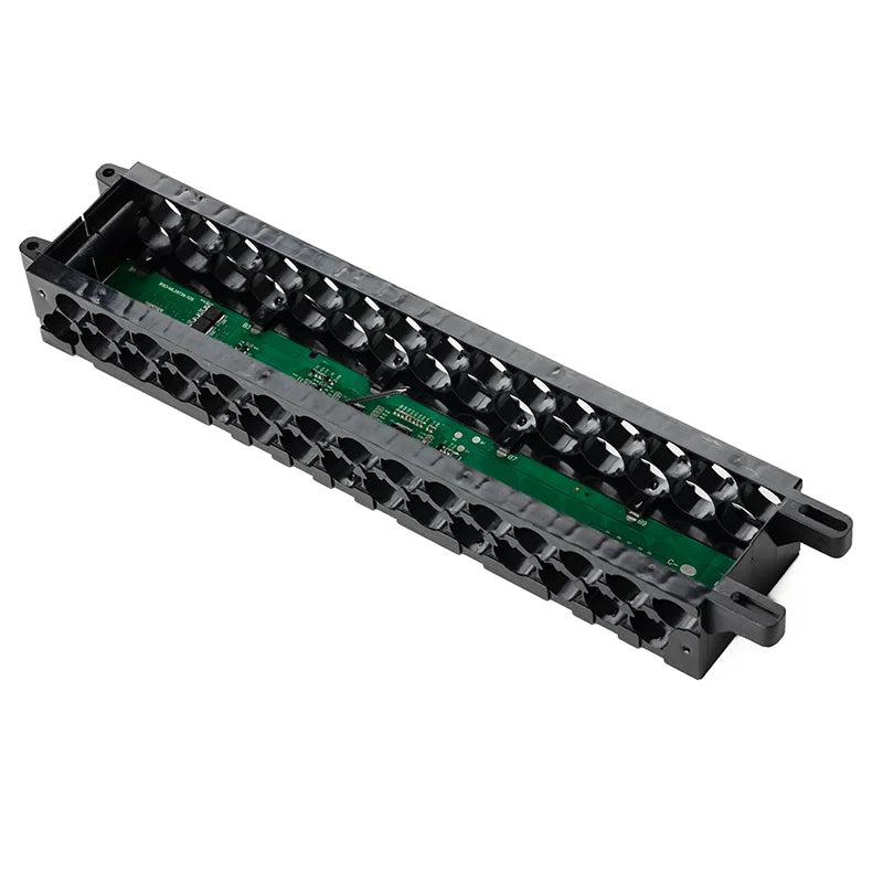 Bisida 10S 36V 15A BMS | Split Port w/ NTC | Li-Ion Pack
