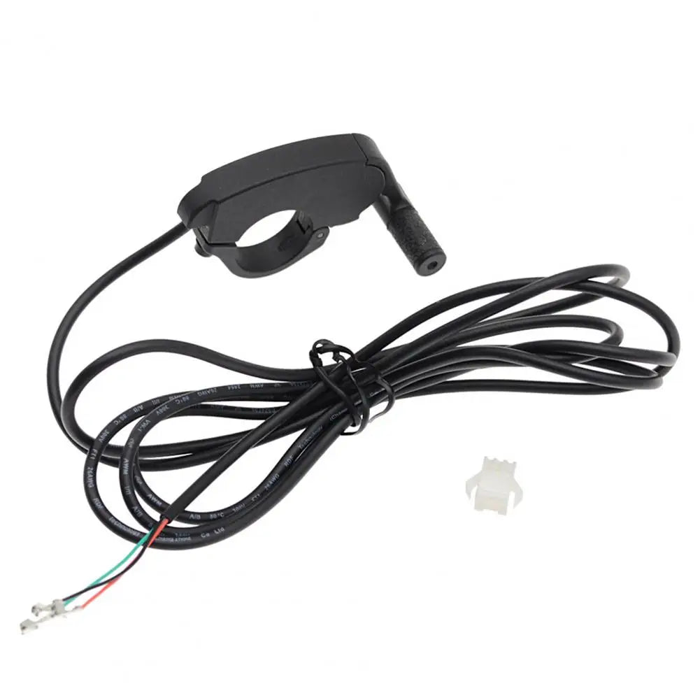 Thumb Throttle 180cm Cable | 3-Pin Waterproof | E-Bike