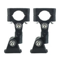 Motorcycle Spotlight Brackets | Fog Lamp Holders | BMW GS