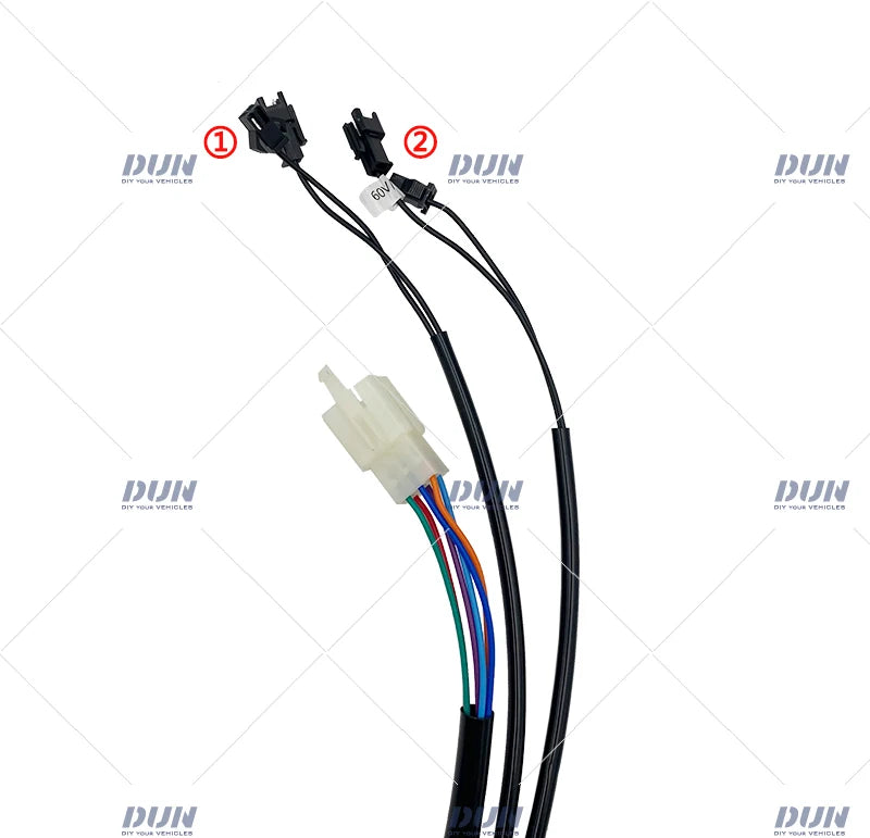 Fardriver ND96680 Controller | 330A | 5000–8000W