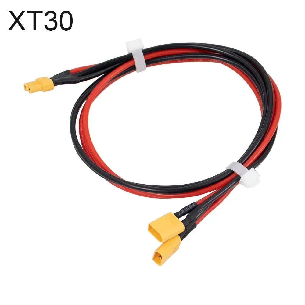 XT30/XT60 External Battery Cable | Xiaomi M365 / Ninebot | Scooter Controller