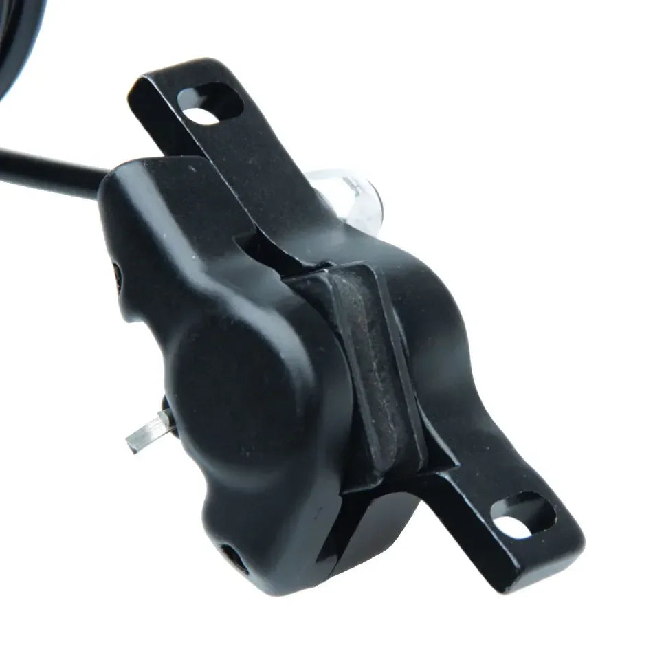 ZOOM BD-03 Original Ceramic Brake Pads | Silent | HB-875 / 875E