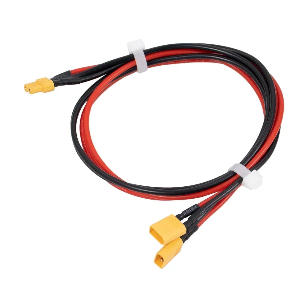 XT30/XT60 External Battery Cable | Xiaomi M365 / Ninebot | Scooter Controller