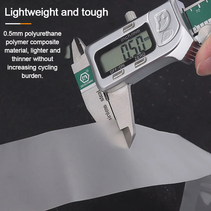 Tire Liner Puncture Protector (Pair) | 700C | Road & MTB