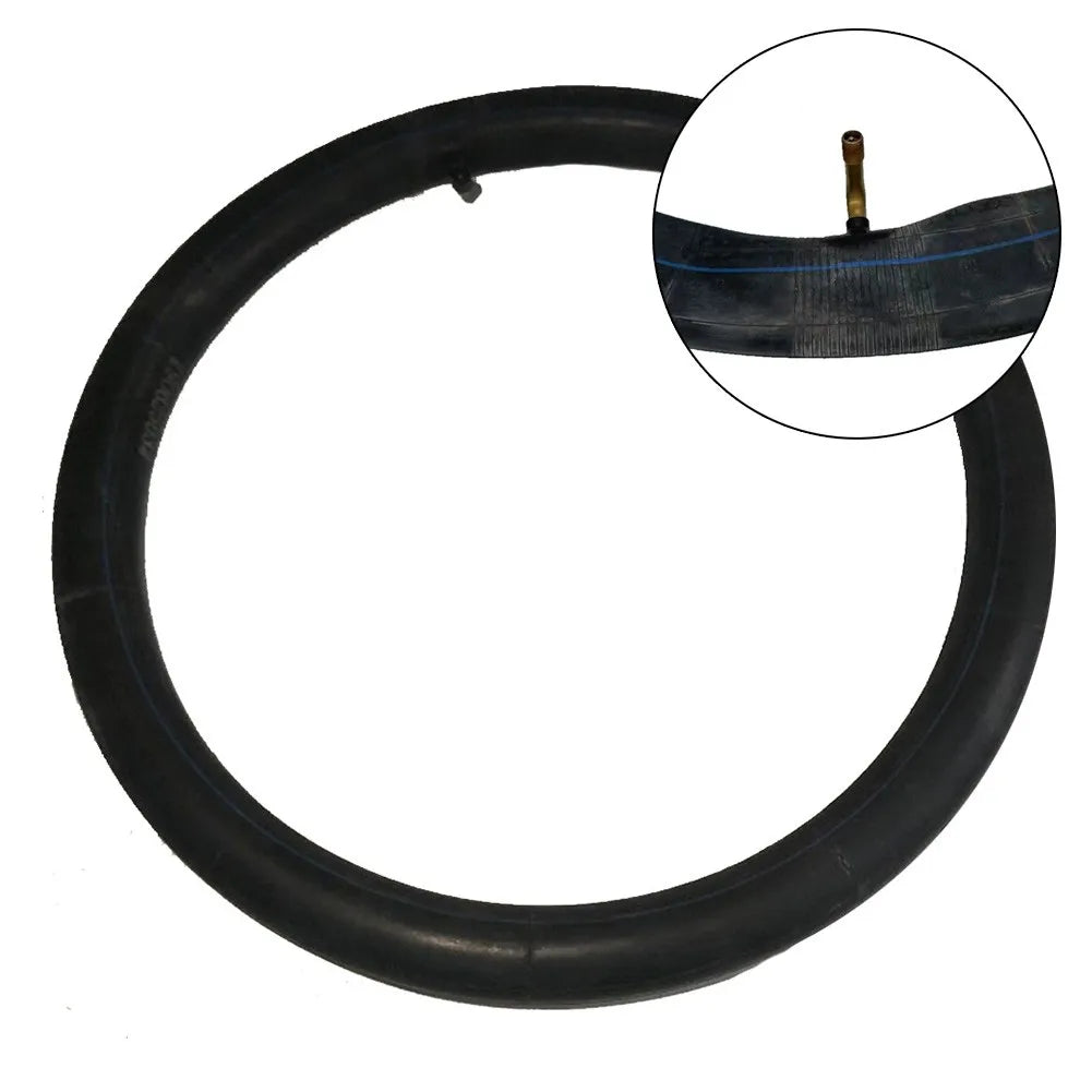 18x2.125 Inner Tube | Bent Valve | E-Scooter Fit